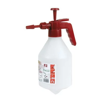 RIBIMEX Pulv&eacute;risateur produits agressifs - 