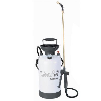 Pulverisateur professionnel a pression prealable 6.5 litres, prp053p