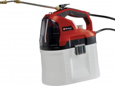 EINHELL Pulv&eacute;risateur sans fil ge-ws 18/75 Li-Solo - sans batterie - 