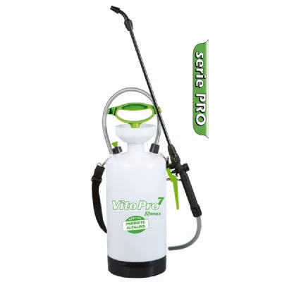RIBIMEX Pulv&eacute;risateur sp&eacute;cial produits alcalins 6.4l  prp070pepdm