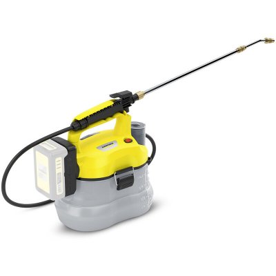 KARCHER Pulv&eacute;risateur sur batterie PSU 4-18 (Livr&eacute; sans batterie ni chargeur)