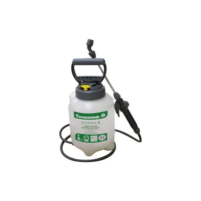 TECNOMA Pulv&eacute;risateur 5 3.5 Litres - 