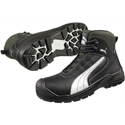 PUMA  630210.44 Cascades Chaussures de s&eacute;curit&eacute; Mid S3 HRO SRC Taille 44