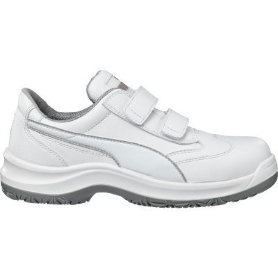 PUMA  640642.43 Absolute Chaussures de s&eacute;curit&eacute; Low S2 SRC Taille 43