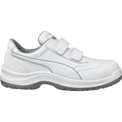 PUMA  640642.46 Absolute Chaussures de s&eacute;curit&eacute; Low S2 SRC Taille 46