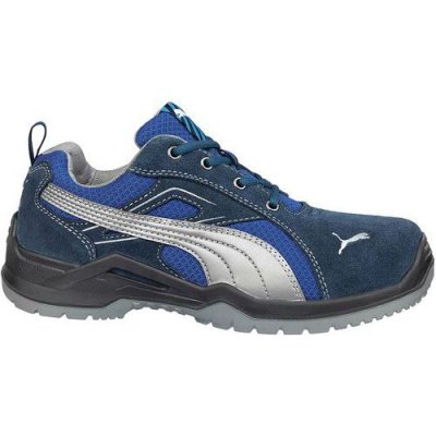 PUMA  643610.42 Omni Sky Chaussures de s&eacute;curit&eacute; Low S1P SRC Taille 42