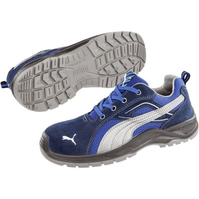 PUMA  643610.43 Omni Sky Chaussures de s&eacute;curit&eacute; Low S1P SRC Taille 43