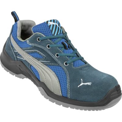 PUMA SAFETY Puma 643610.46 Omni Sky Chaussures de s&eacute;curit&eacute; Low S1P SRC Taille 46