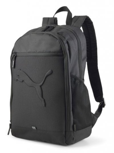 PUMA  Buzz - Noir - Cartable sports taille UNICA
