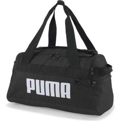 PUMA  Challenger Duffel Bag XS Sac de Sport Mixte, Noir, Taille Unique