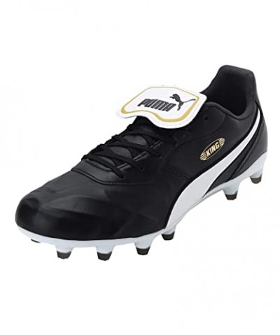 PUMA  King Top Fg M 105607 01 Football Baskets - 41