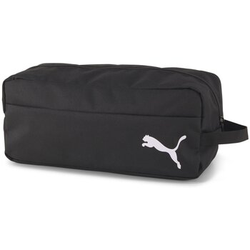PUMA  Mixte Sac De Sport, Polyester,  Noir, Taille unique