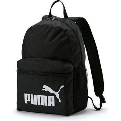 PUMA  Sac &agrave; dos Phase . Couleur: Noir