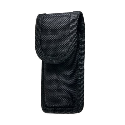 PUMA TEC  multitool 16,5 cm en acier inoxydable noir 9 pi&egrave;ces