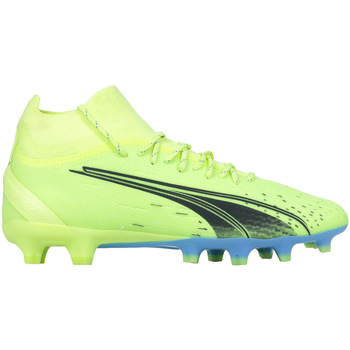 PUMA  Ultra Pro AG - Jaune - Chaussures de football sports taille 45