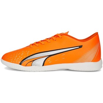 PUMA  Ultra sala - Orange - Chaussures de Football sports sports taille 42