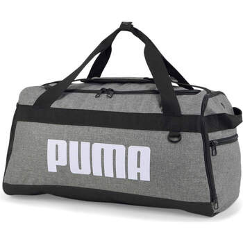 PUMA  x Sac de Sport Mixte Adulte, Medium Gray Heather, S