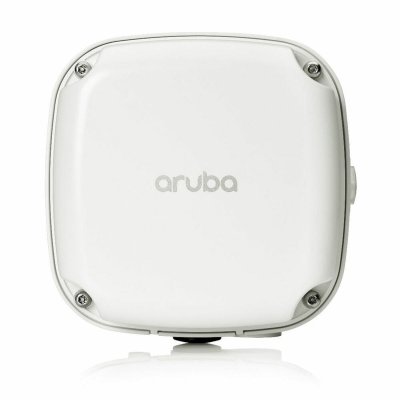 HPE Punto de acceso aruba ap-565 rw outdoor 11ax 0190017447346