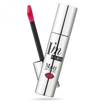 PUPA  568536/071 Rouge &agrave; L&egrave;vres Liquide Maquillage Femme