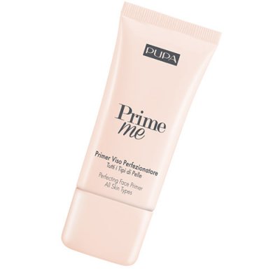 PUPA  Base De Pr&eacute; Maquillage Perfectrice
