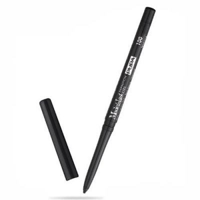 PUPA  Made Last Definition Crayon Yeux Waterproof 100 Deep Black 0,35