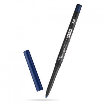 PUPA  Made To Last Crayon Yeux 400 Blue Night 0.35g