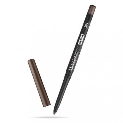 PUPA  Made To Last Definition Crayon Yeux 0,35 gr 201 Brun Bon Ton