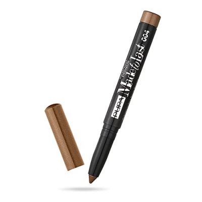PUPA  Made To Last Waterproof Ombre 004 Golden Brown 1.4g