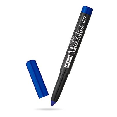 PUPA MILANO Pupa Made To Last Waterproof Ombre 009 Atlantic Blue 1.4g