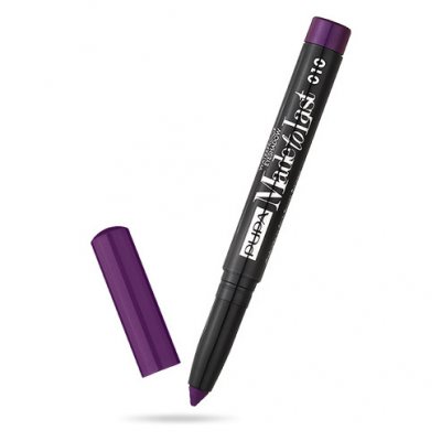 PUPA  Made To Last Waterproof Ombre 010 Shocking Violet 1.4g