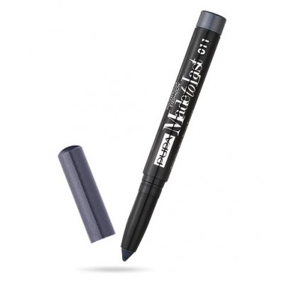 PUPA  Made To Last Waterproof Ombre 011 Metal Grey 1.4g