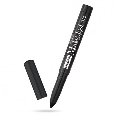 PUPA  Made To Last Waterproof Ombre 012 Extra Black 1.4g