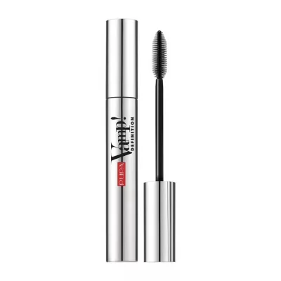 PUPA MILANO Pupa Mascara Vamp! Definition 001 Extra Black 9ml