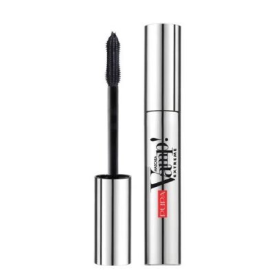 PUPA  Mascara Vamp! Extreme Black 010 Extrablack 9ml