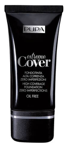 PUPA  Milano - EXTREME COVER Fond de teint 060 30 ml