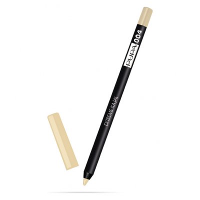 PUPA  Milano - EXTREME KAJAL Crayon pour les yeux 004 2 g
