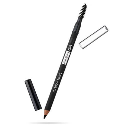 PUPA  Milano - EYEBROW PENCIL Crayon sourcils 004 1 g