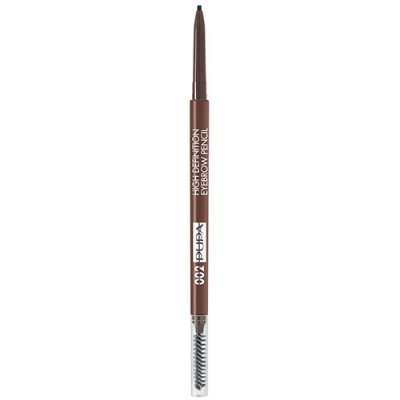 PUPA  Milano - HIGH DEFINITION EYEBROW PENCIL Crayon sourcils 002 .09 g