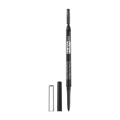 PUPA MILANO  - HIGH DEFINITION EYEBROW PENCIL Crayon sourcils 004 .09 g