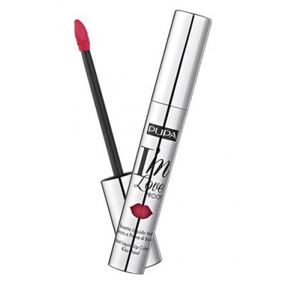 PUPA  Milano - I'M LOVEPROOF Rouge &agrave; l&egrave;vres 009 3 ml