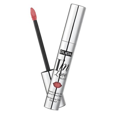 PUPA  Milano - I'M LOVEPROOF Rouge &agrave; l&egrave;vres 012 3 ml