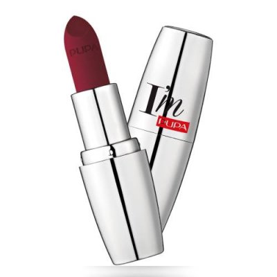 PUPA  Milano - I'M MATT Rouge &agrave; l&egrave;vres 010 4 g