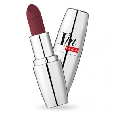 PUPA  Milano - I'M MATT Rouge &agrave; l&egrave;vres 032 4 g