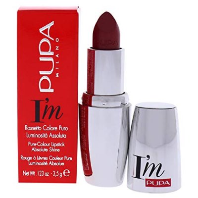 PUPA  Milano - I'M Rouge &agrave; l&egrave;vres 107 4 g