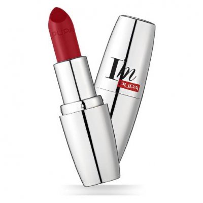 PUPA  Milano - I'M Rouge &agrave; l&egrave;vres 306 4 g