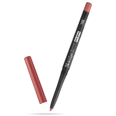 PUPA MILANO  - MADE TO LAST DEFINITION LIPS Crayon &agrave; l&egrave;vres 100 .35 g