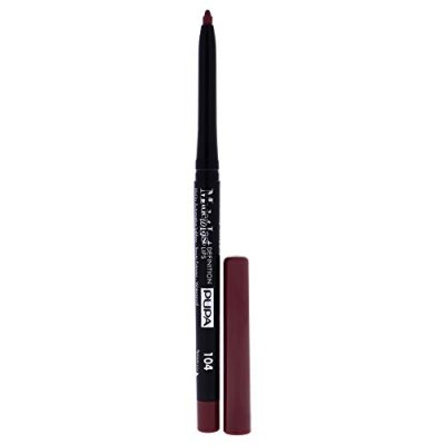 PUPA  Milano - MADE TO LAST DEFINITION LIPS Crayon &agrave; l&egrave;vres 104 .35 g