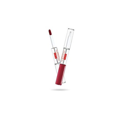 PUPA  Milano - MADE TO LAST LIP DUO Rouge &agrave; l&egrave;vres 005 8 ml