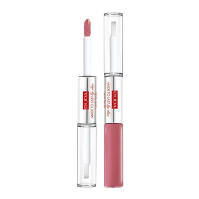 PUPA MILANO  - MADE TO LAST LIP DUO Rouge &agrave; l&egrave;vres 009 8 ml