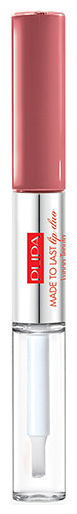 PUPA  Milano - MADE TO LAST LIP DUO Rouge &agrave; l&egrave;vres 010 8 ml